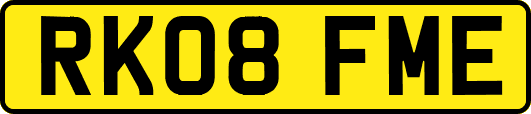 RK08FME