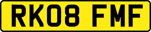 RK08FMF