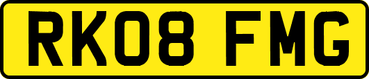 RK08FMG
