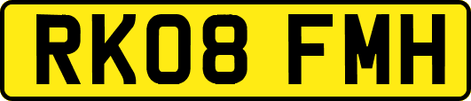RK08FMH