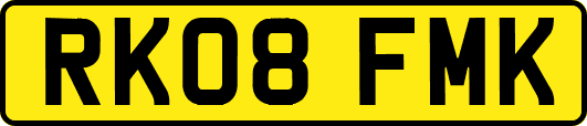 RK08FMK