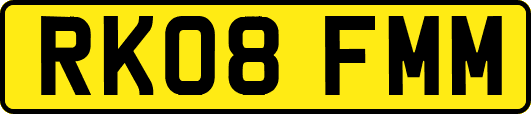 RK08FMM