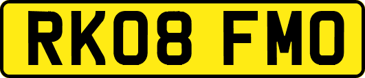 RK08FMO