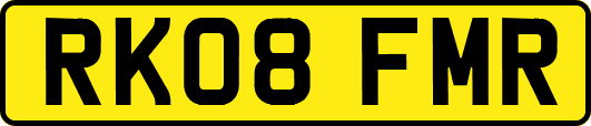 RK08FMR