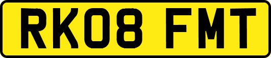 RK08FMT