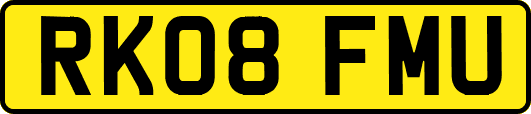 RK08FMU