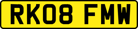 RK08FMW