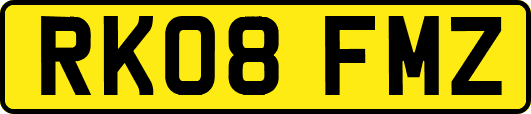 RK08FMZ