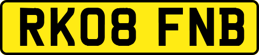 RK08FNB