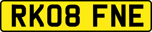 RK08FNE