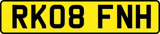 RK08FNH