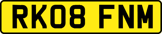 RK08FNM