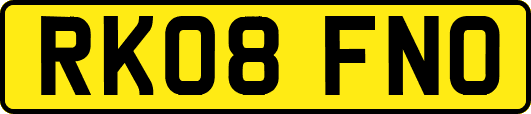 RK08FNO