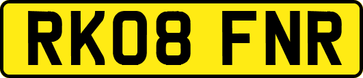RK08FNR