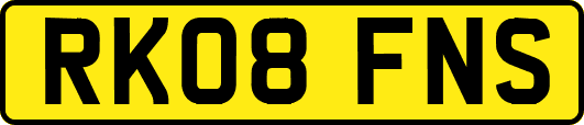 RK08FNS