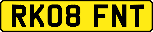 RK08FNT