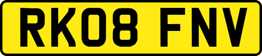 RK08FNV