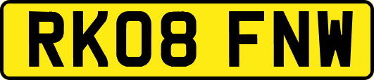 RK08FNW