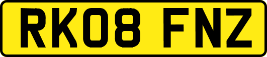 RK08FNZ