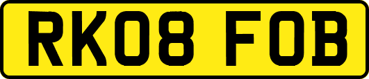 RK08FOB