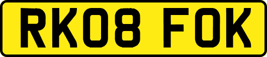 RK08FOK