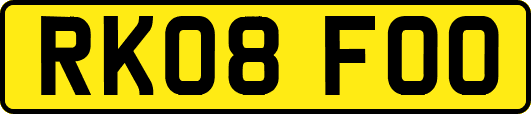 RK08FOO