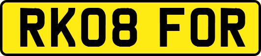 RK08FOR
