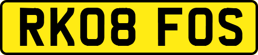 RK08FOS