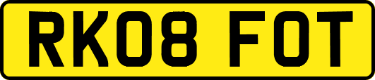 RK08FOT