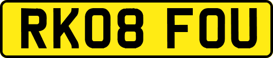 RK08FOU