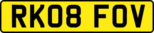 RK08FOV