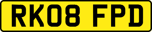 RK08FPD