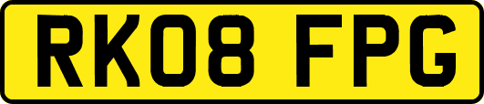 RK08FPG