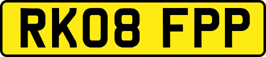 RK08FPP