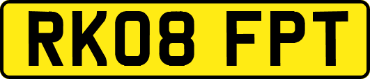 RK08FPT