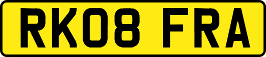 RK08FRA