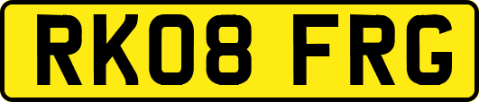 RK08FRG