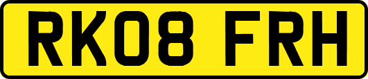 RK08FRH