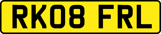 RK08FRL