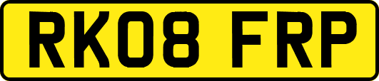 RK08FRP