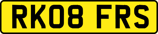 RK08FRS