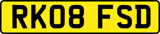 RK08FSD