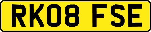 RK08FSE