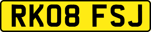 RK08FSJ