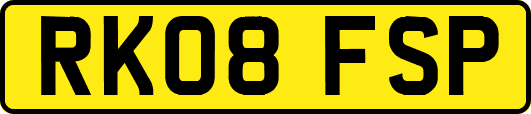 RK08FSP