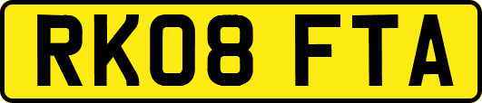 RK08FTA