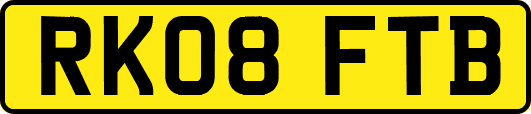 RK08FTB