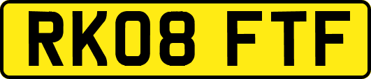 RK08FTF