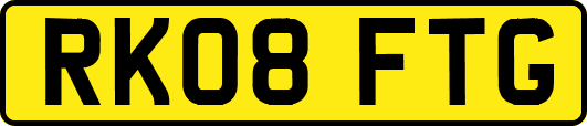 RK08FTG