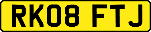 RK08FTJ
